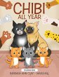 Chibi All Year (Coloring Book) - Bild 1
