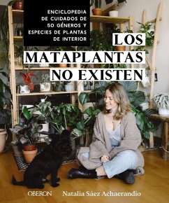 Cover Los mataplantas no existen