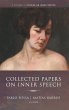 Collected Papers on Inner Speech - Bild 1