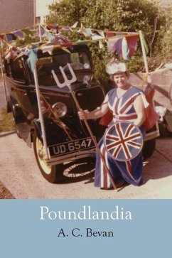 Poundlandia - Bevan, A C