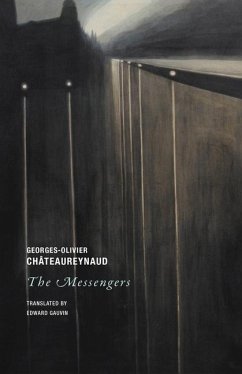 The Messengers - Chateaureynaud, Georges-Olivier