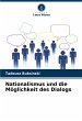 Nationalismus und die Möglichkeit des... - Bild 1