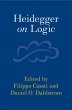 Heidegger on Logic - Bild 1