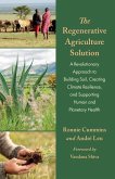 The Regenerative Agriculture Solution