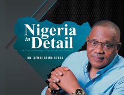 Nigeria in Detail - Opara, Kemdi Chino