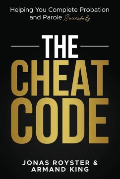 The Cheat Code - Royster, Jonas; King, Armand