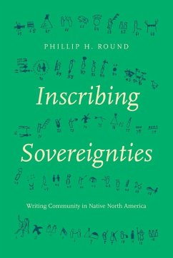 Inscribing Sovereignties Inscribing Sovereignties
