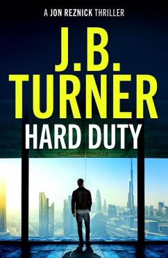 Hard Duty - Turner, J B