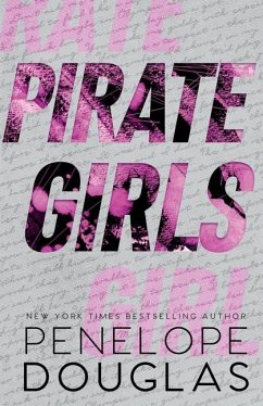 Pirate Girls - Douglas, Penelope