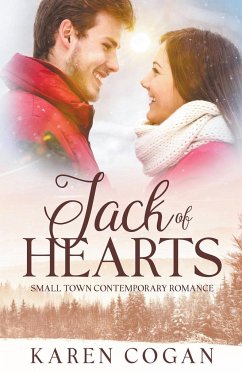 Jack of Hearts - Cogan, Karen