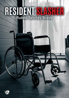 Cover Resident Slasher