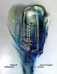 Cover Pierre Huyghe: Liminal