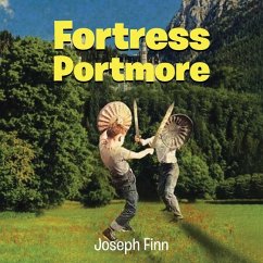 Fortress Portmore - Finn, Joseph