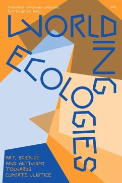 Worlding Ecologies