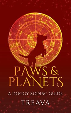 Paws & Planets - Treava