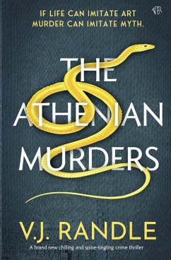 The Athenian Murders - Randle, V. J.