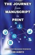 The Journey from Manuscript to Print - Bild 1
