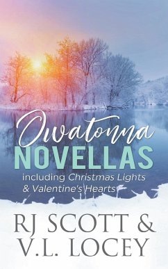 Owatonna Novellas - Locey, V. L.; Scott, Rj