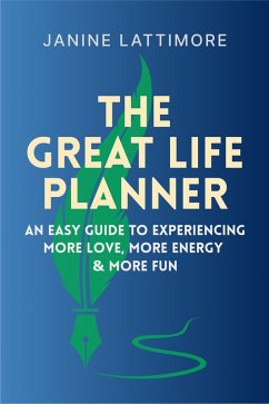 Cover The Great Life Planner (eBook, ePUB)