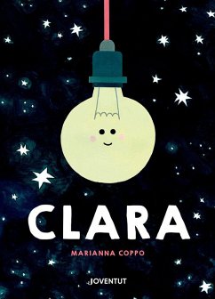 Clara Cover Clara