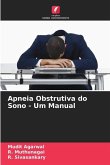 Apneia Obstrutiva do Sono - Um Manual