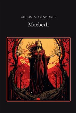 Macbeth Original Edition - Shakespeare, William