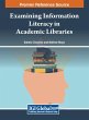 Examining Information Literacy in... - Bild 1