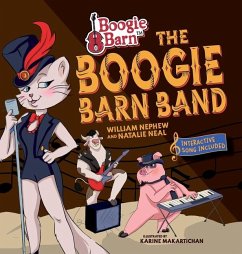 The Boogie Barn Band - Nephew, William; Neal, Natalie