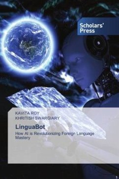 LinguaBot - Roy, Kavita;Swargiary, Khritish