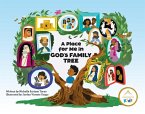 A Place for Me in God's Family Tree