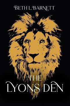 The Lyons Den - Barnett, Beth L.