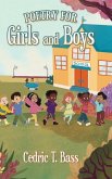 Poetry for Girls and Boys