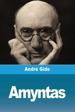 Amyntas - Gide, André