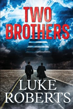 Two Brothers - Roberts, Luke