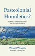 Postcolonial Homiletics? - Bild 1