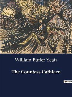 The Countess Cathleen - Yeats, William Butler