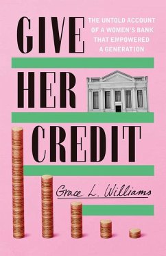 Give Her Credit - Williams, Grace L