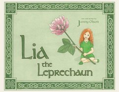 Lia the Leprechaun - Olson, Jenny