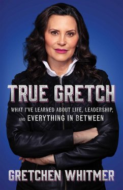 True Gretch - Whitmer, Gretchen