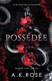 Possédée