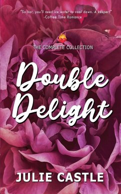 Double Delight - Castle, Julie