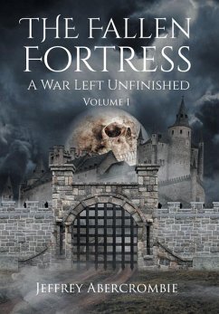 The Fallen Fortress - Abercrombie, Jeffrey