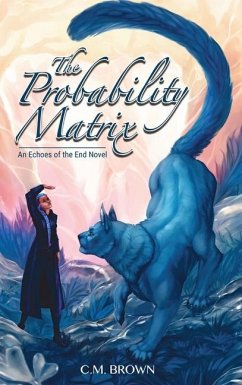 The Probability Matrix - Brown, C M