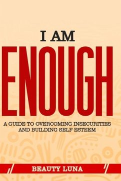 I Am Enough - Luna, Beauty