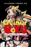 La colera de Goku