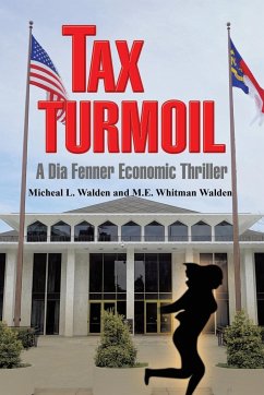 Tax Turmoil