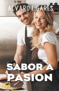 Sabor A Pasión - Figares, Alvaro