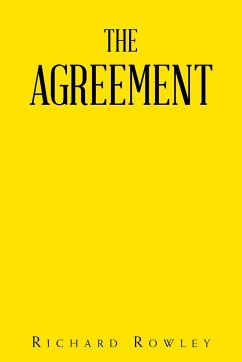 THE AGREEMENT - Rowley, Richard