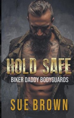 Hold Safe - Brown, Sue