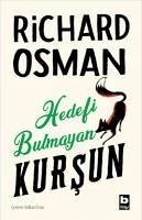 Hedefi Bulmayan Kursun - Osman, Richard